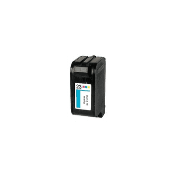 PremiumPrint Kompatibilna kartuša HP23 za HP (Tricolor), 39ml