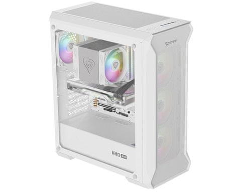 Enostavna povezljivost in prilagodljivost