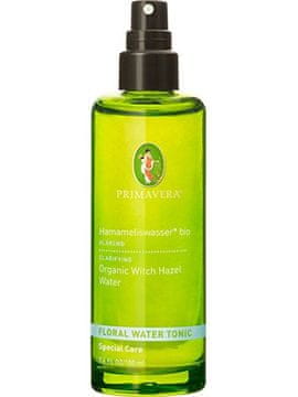 Primavera Cvetlična voda Vilin Bio 100 ml