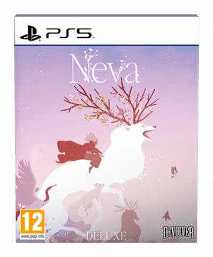 Neva: Devolver Deluxe (Playstation 5)