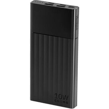 Yenkee YPB 1041 10 000 mAh/10W Power Bank