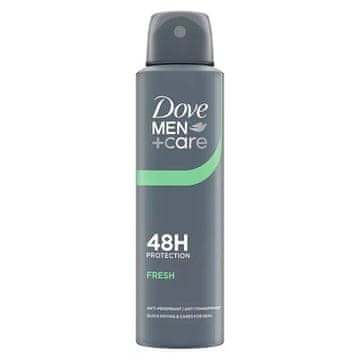 Antiperspirant v spreju Men Care Fresh (Antiperspirant) 150 ml