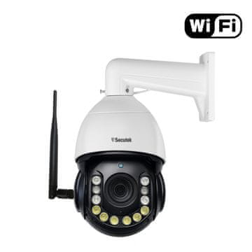 Secutek Kamera PTZ IP SBS-SD59-30X - 5MP, 30x zoom