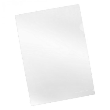 Office Point germany Mapa pvc l office kompaktna prozorna