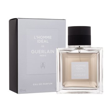 Guerlain L´Homme Ideal parfumska voda za moške
