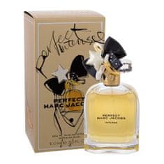 Marc Jacobs Perfect Intense parfumska voda 100 ml za ženske