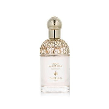 Guerlain Aqua Allegoria Rosa Rossa toaletna voda za ponovno polnjenje za ženske