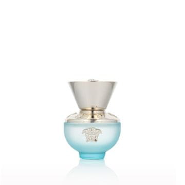 Versace Pour Femme Dylan Turquoise dišava za lase za ženske
