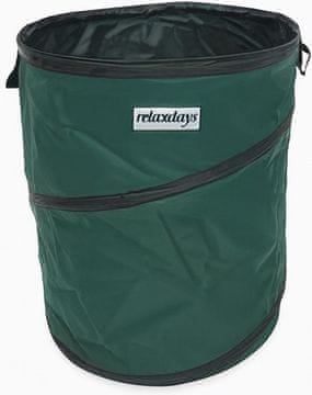 Roland Vreča za listje 270 litrov