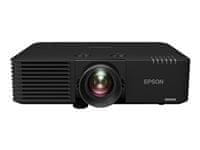 Epson EB-L735U Projectors 7000Lumens WUXGA Laser HD-BaseT 1.35-2.20 Throw Ratio Lens-Shift 4K Input Wireless Screen-Mirroring HDMI