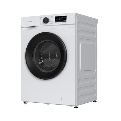 Kompaktna zasnova in pregleden LED zaslon