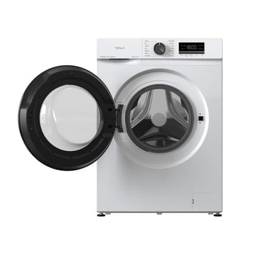 Programi in funkcije pralnega stroja Tesla