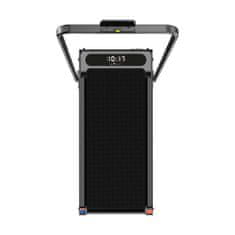 Rebel TOOLS Zložljiva električna tekalna steza LCD PRO 10 km/h do 100kg