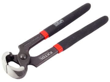 Extol Premium Klešče za rezanje, 200 mm, izolirane, CrV, 8813042