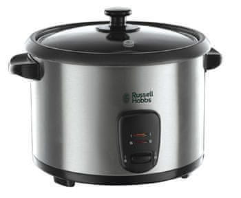 Russell Hobbs Cook at Home kuhalnik za riž (19750-56)