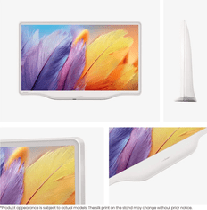 Hisense 43S5Q televizor, Déco TV, 4K UHD, 60Hz