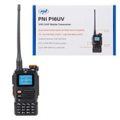 PNI Prenosna radijska postaja P16UV