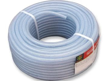 shumee Tehnična cev 8x2,5 mm 50 m 13,5/40 bar Bradas 9588