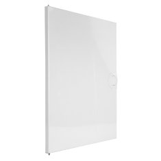 shumee Vrata za nadometne razdelilne omarice Hager Volta leva kovinska za notranjo uporabo VA24T