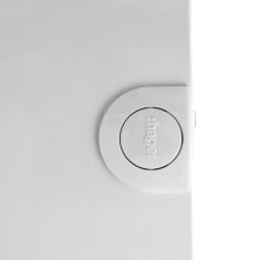 shumee Vrata za nadometne razdelilne omarice Hager Volta leva kovinska za notranjo uporabo VA24T