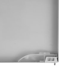 shumee Vrata za nadometne razdelilne omarice Hager Volta leva kovinska za notranjo uporabo VA24T