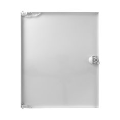 shumee Vrata za nadometne razdelilne omarice Hager Volta leva kovinska za notranjo uporabo VA24T