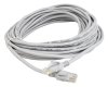 TOP GIFT Omrežni kabel KO28 LAN Ethernet RJ45 CAT5E 20M z zasukanim parom internetni kabel
