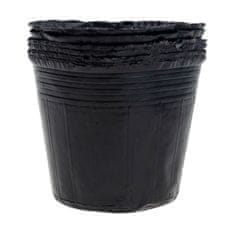 33 Proizvodni lonci TG70305 P30 za sadike poljščin, setev 30x30 cm 10 l 10 kosov