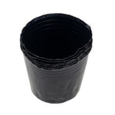 33 Proizvodni lonci TG70305 P30 za sadike poljščin, setev 30x30 cm 10 l 10 kosov