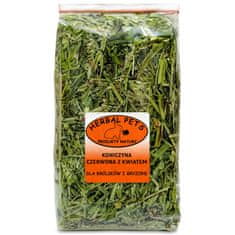 shumee Herbal Pets - Rdeča detelja s cvetovi 80 g