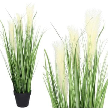 TOP GIFT CV14984 Pampas trava 45CM Umetna dekorativna pampas trava
