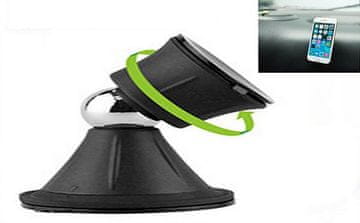 TOP GIFT Magnetni nosilec za avto JJ76