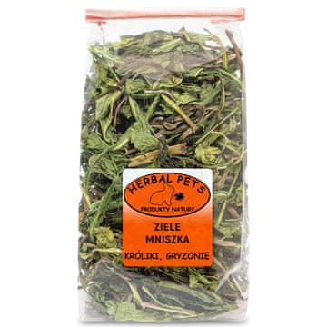 shumee Herbal Pets - zelišče regrata 70 g