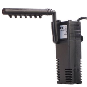 shumee SunSun AquaFilter Hi-Jet 4 - notranji filter 300 l/h