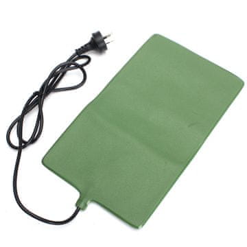 shumee Repti-Zoo Deluxe Mats 10W - vodoodporna grelna podloga