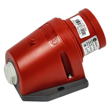 shumee Nadometno fazno stikalo 5P 16A 400V IP44 2009