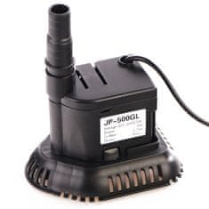 shumee SunSun JetPump Shallow 600l/h - nizko potopna črpalka