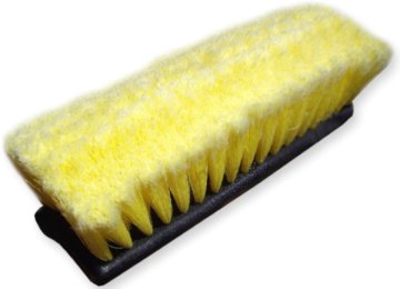 shumee Dvonivojska krtača za pranje avtomobilov 10" BRADAS 6219