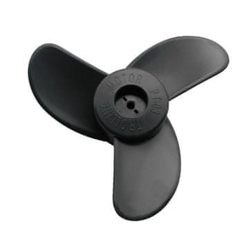 shumee Propeler za motor MASTER 66 LBs
