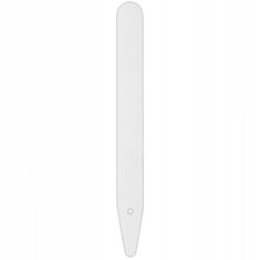 Bradas ETIKETE ZA RASTLINE VRTNE OZNAČEVALCE ETIKETE 15X1,5 CM 25 KOSOV