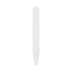 Bradas ETIKETE ZA RASTLINE VRTNE OZNAČEVALCE ETIKETE 15X1,5 CM 25 KOSOV