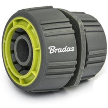 shumee Popravilo cevi, priključek za cev 3/4" na 1/2", LIME LINE SOFT LE-S2101K BRADAS 3577