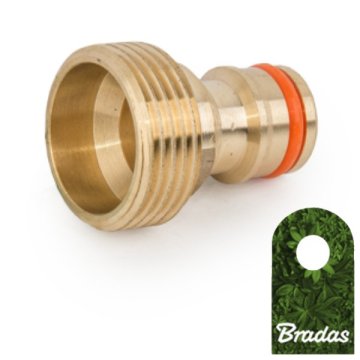 shumee Vijak za škropilne naprave GZ 3/4" MEDENINA BR-2185 BRADAS 4573