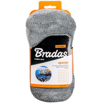 shumee BRADAS 5281 Gobica za pranje iz mikrovlaken
