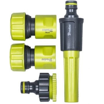 shumee 4-delni komplet za 3/4" cev LIME LINE LE-05500-34K BRADAS 4505