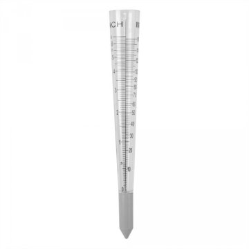 shumee Dežemer - do 160 mm/m2 WHITE LINE Bradas 9721