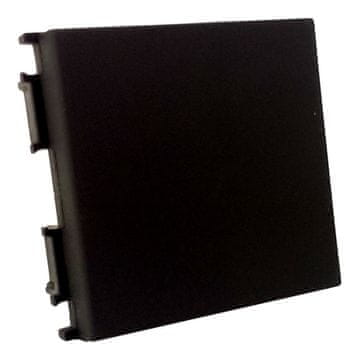 shumee Končna kapica 2M modul črne barve TM22SB-B TM22SB-U TEM za PD12 8733 / 3330 / 3323
