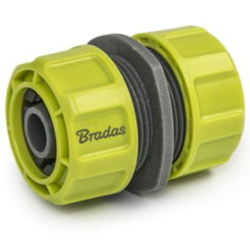 shumee Popravilo cevi, priključek za cev 3/4" na 3/4", LIME LINE LE-02110K BRADAS 3324