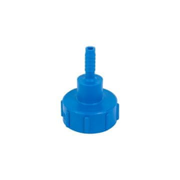 shumee IBC priključek GW S60x6 z izhodom za cev 1/2" Bradas 6188