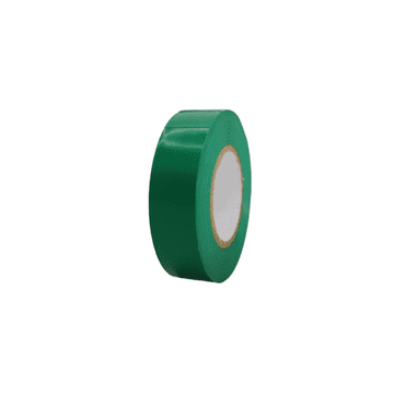 shumee Zeleni izolacijski trak 15x10m Bemko E30-PVC1510GR 4673